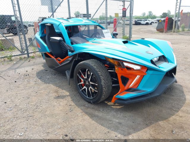 2023 POLARIS SLINGSHOT 57XAARGB0P8158600