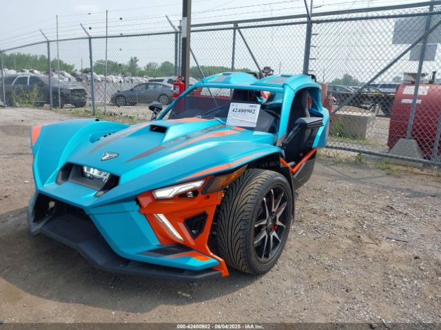2023 POLARIS SLINGSHOT 57XAARGB0P8158600 Photo 1