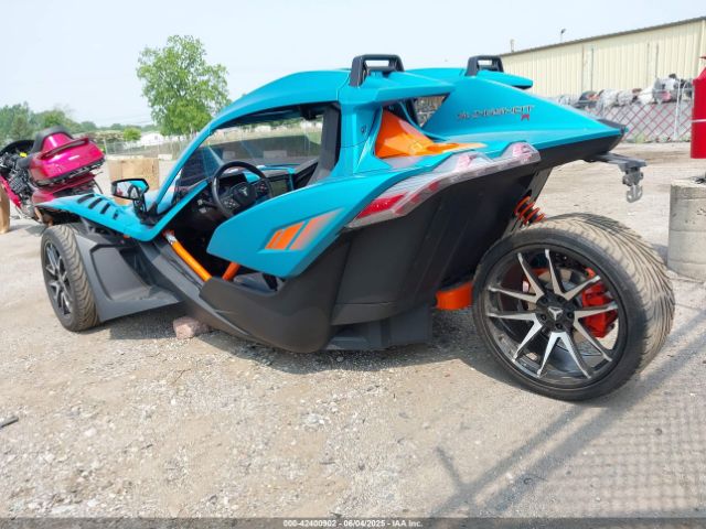 2023 POLARIS SLINGSHOT 57XAARGB0P8158600 Photo 2