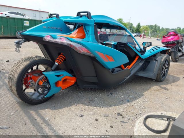 2023 POLARIS SLINGSHOT 57XAARGB0P8158600 Photo 3