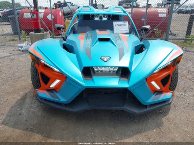 2023 POLARIS SLINGSHOT 57XAARGB0P8158600 Photo 4