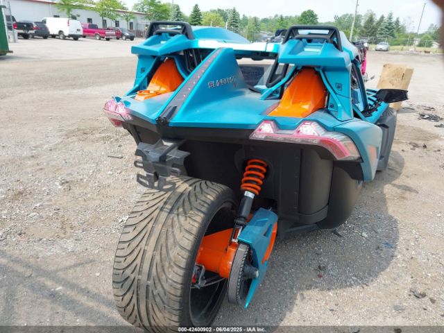2023 POLARIS SLINGSHOT 57XAARGB0P8158600 Photo 5
