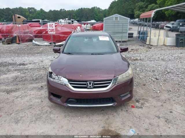 1HGCR3F9XFA010985 Honda j35y1