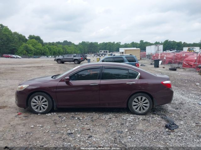 1HGCR3F9XFA010985 Honda j35y1