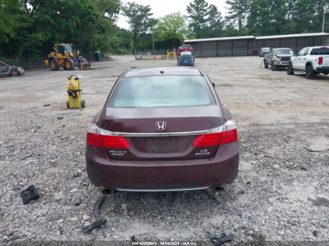 1HGCR3F9XFA010985 Honda j35y1