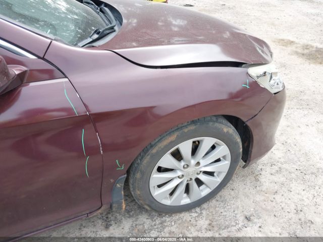 1HGCR3F9XFA010985 Honda j35y1