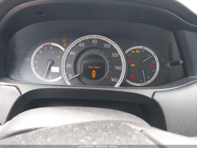 1HGCR3F9XFA010985 Honda j35y1