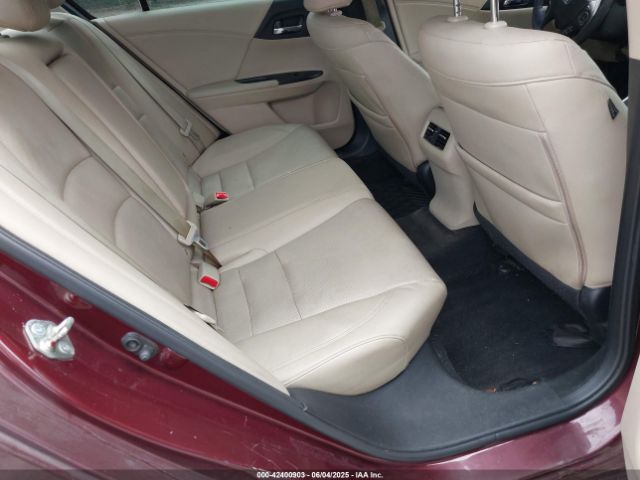 1HGCR3F9XFA010985 Honda j35y1