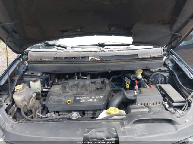 3C4PDCAB5ET117359 Dodge Journey American Value Pkg