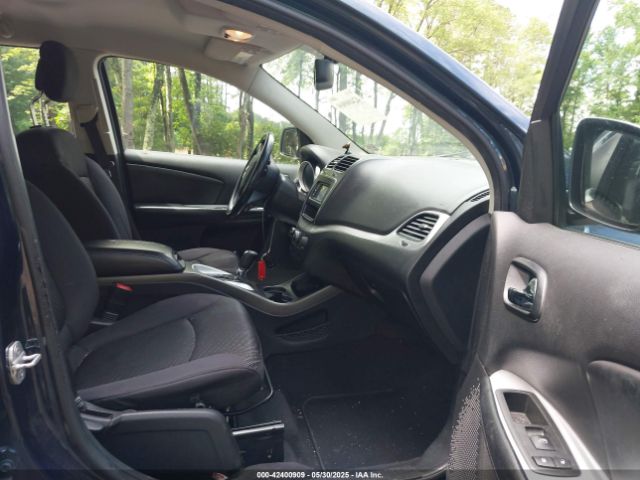 3C4PDCAB5ET117359 Dodge Journey American Value Pkg