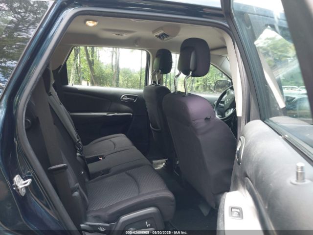 3C4PDCAB5ET117359 Dodge Journey American Value Pkg