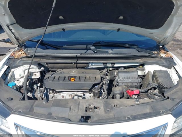 2014 ACURA ILX 19VDE1F53EE002442 Photo 9