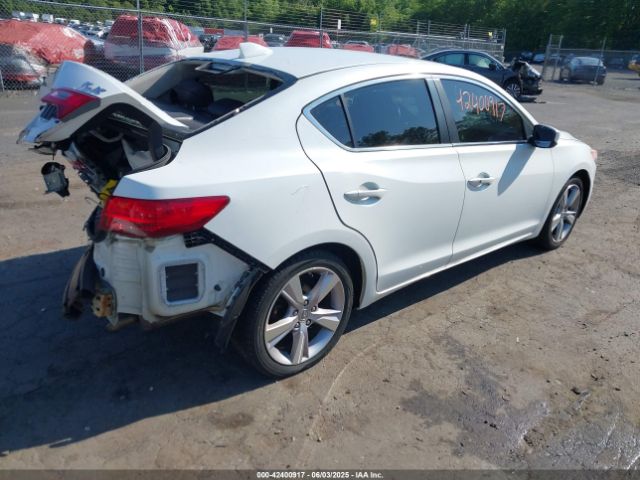 2014 ACURA ILX 19VDE1F53EE002442 Photo 3