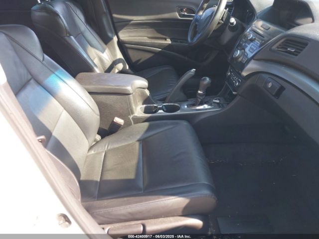 2014 ACURA ILX 19VDE1F53EE002442 Photo 4