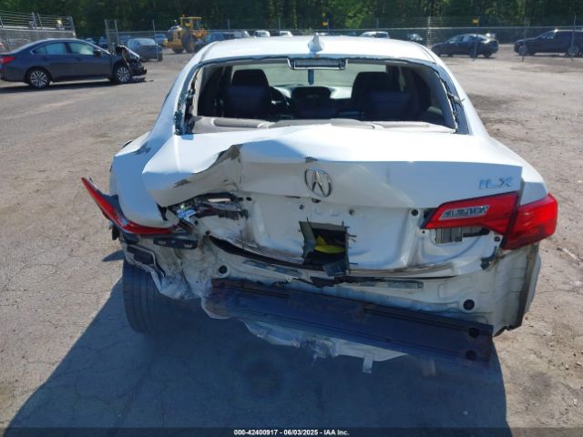 2014 ACURA ILX 19VDE1F53EE002442 Photo 5