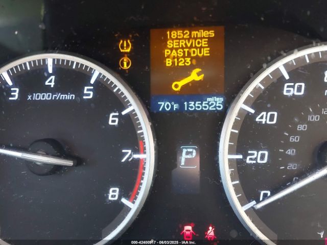 2014 ACURA ILX 19VDE1F53EE002442 Photo 6