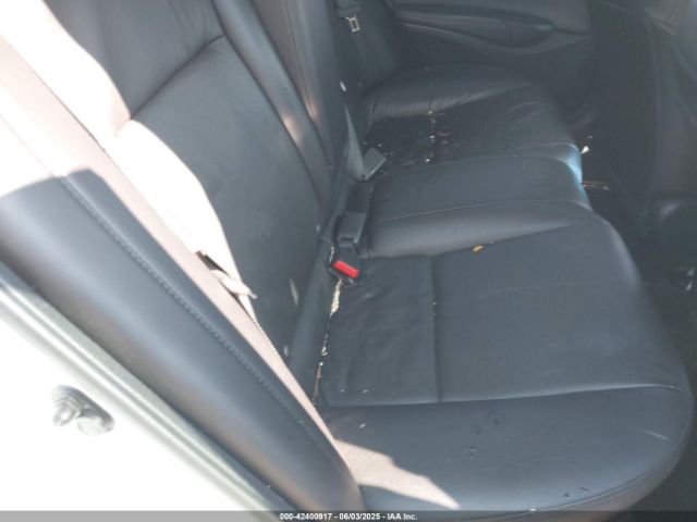 2014 ACURA ILX 19VDE1F53EE002442 Photo 7