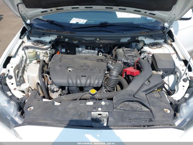 2013 MITSUBISHI LANCER JA32U8FW2DU005592 Photo 9