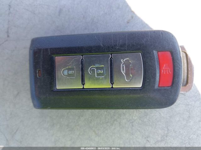 2013 MITSUBISHI LANCER JA32U8FW2DU005592 Photo 10