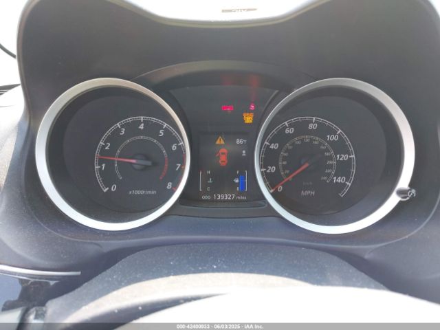 2013 MITSUBISHI LANCER JA32U8FW2DU005592 Photo 6