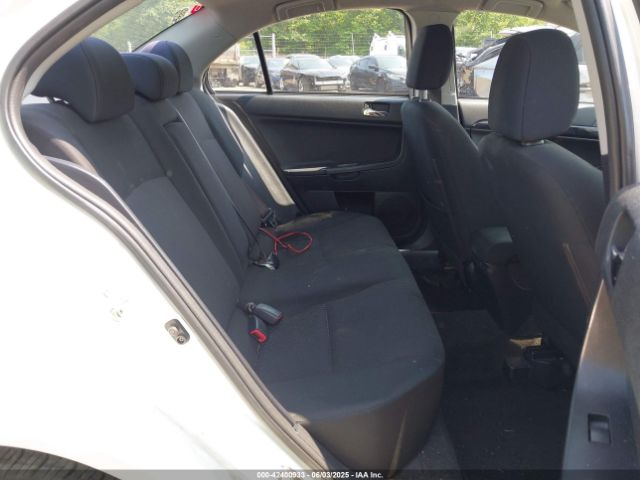 2013 MITSUBISHI LANCER JA32U8FW2DU005592 Photo 7