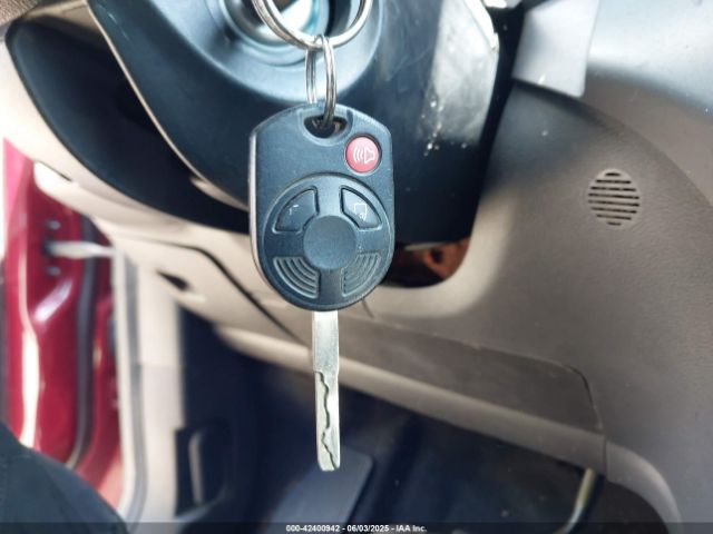 1FMCU9GD8HUB33748 Ford ESCAPE SE