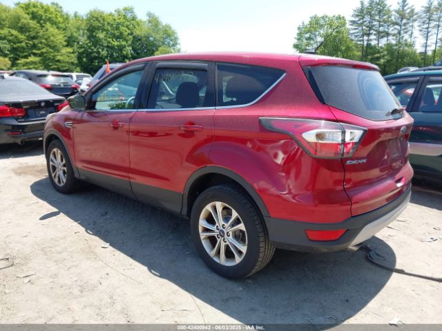 1FMCU9GD8HUB33748 Ford ESCAPE SE