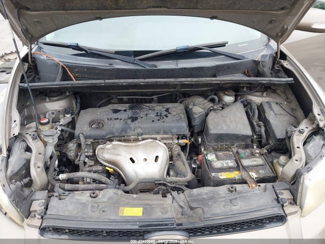 Scion XB 2015 JTLZE4FE8FJ076253 Image 10