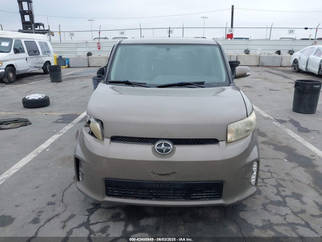 Scion XB 2015 JTLZE4FE8FJ076253 Image 12