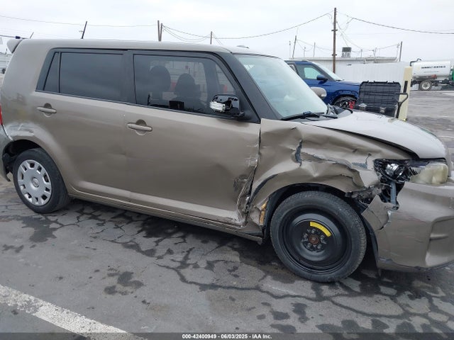 Scion XB 2015 JTLZE4FE8FJ076253 Image 6