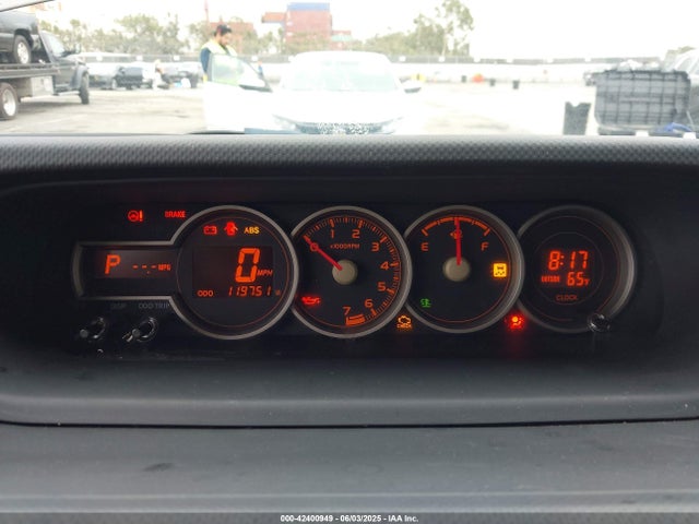 Scion XB 2015 JTLZE4FE8FJ076253 Image 7