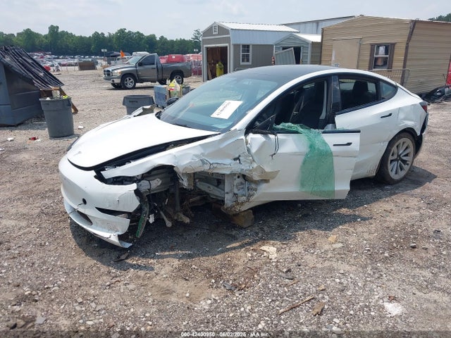 2023 TESLA MODEL 3 5YJ3E1EA2PF554416 Photo 1