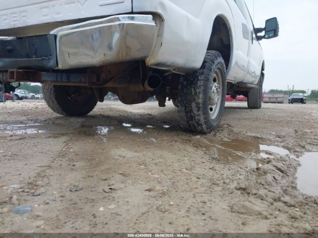 2013 FORD F-250 1FTBF2B65DEA37770 Photo 5