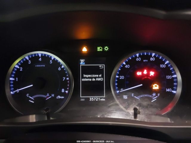 2018 TOYOTA HIGHLANDER 5TDBZRFHXJS879909 Photo 6
