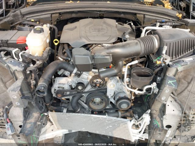 2022 JEEP GRAND CHEROKEE 1C4RJHET5N8510388 Photo 9