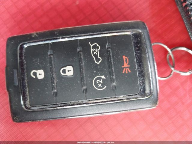 2022 JEEP GRAND CHEROKEE 1C4RJHET5N8510388 Photo 10