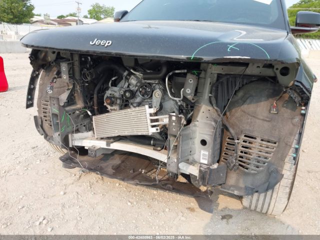 2022 JEEP GRAND CHEROKEE 1C4RJHET5N8510388 Photo 5