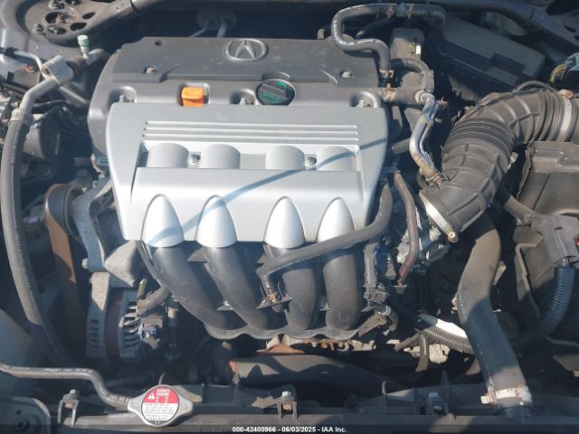 2009 ACURA TSX JH4CU26609C033244 Photo 9