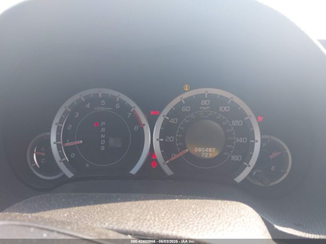 2009 ACURA TSX JH4CU26609C033244 Photo 6