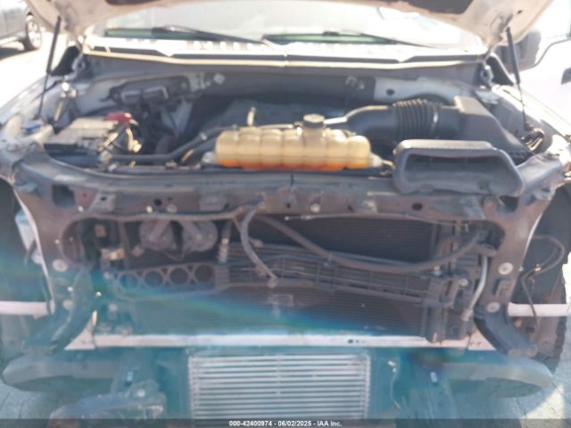 1FTEW1CP6HKD75328 Ford F-150 Xlt