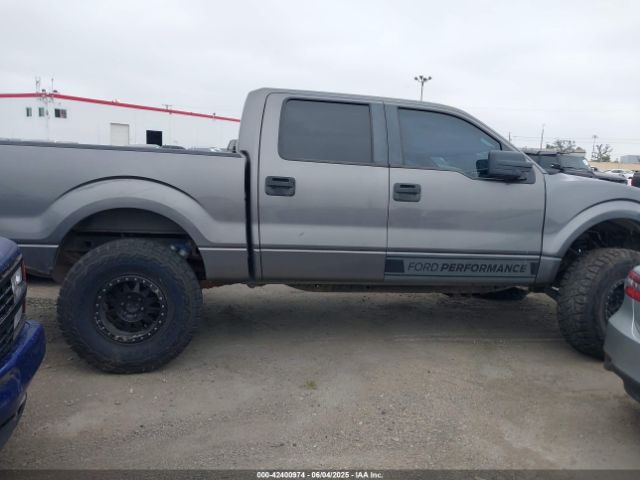 1FTEW1CP6HKD75328 Ford F-150 Xlt