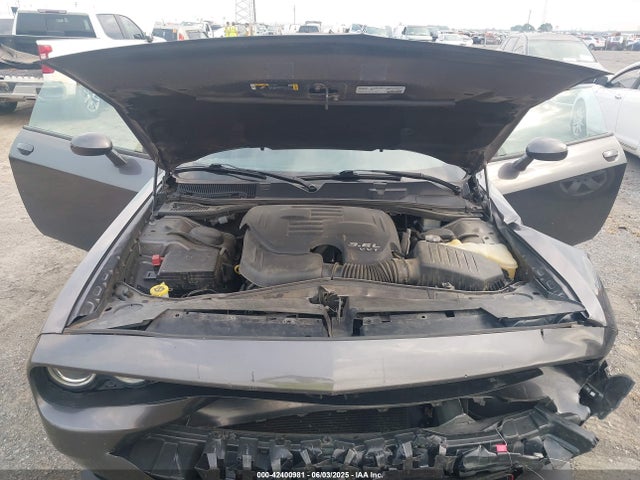 2C3CDZJG6MH576750 Dodge Challenger