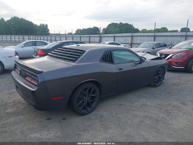 2C3CDZJG6MH576750 Dodge Challenger