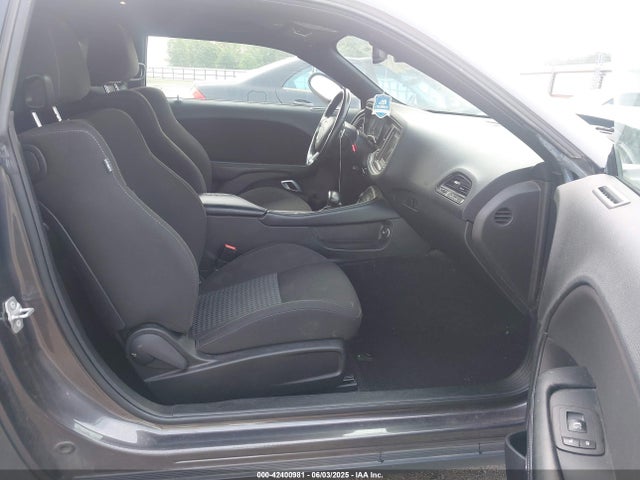 2C3CDZJG6MH576750 Dodge Challenger