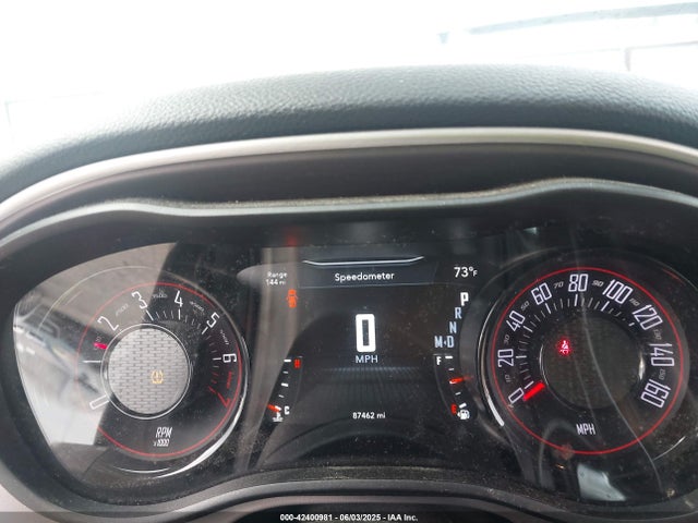 2C3CDZJG6MH576750 Dodge Challenger