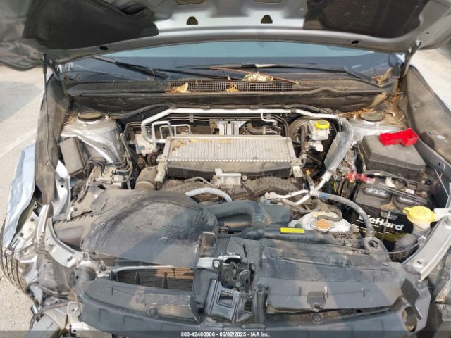 2021 SUBARU ASCENT 4S4WMAFD6M3453392 Photo 9