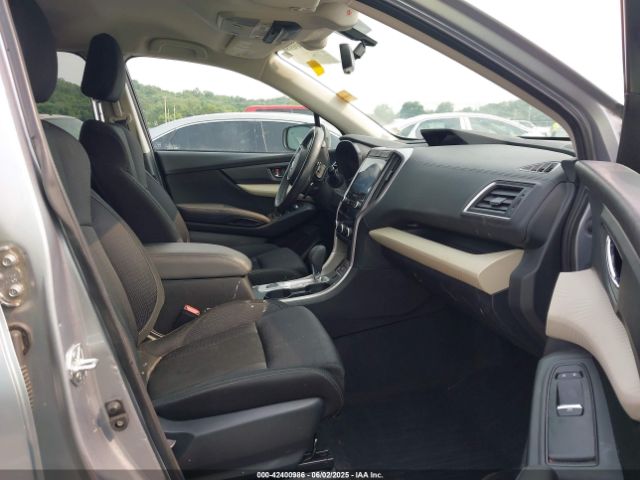 2021 SUBARU ASCENT 4S4WMAFD6M3453392 Photo 4