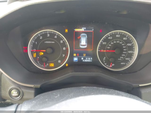 2021 SUBARU ASCENT 4S4WMAFD6M3453392 Photo 6