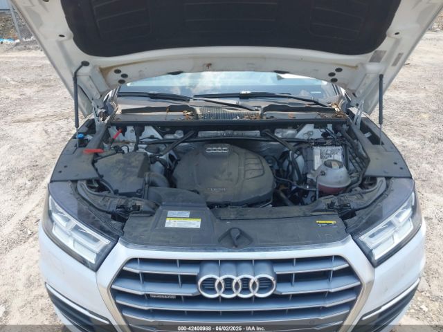 2020 AUDI Q5 WA1BNBFY3L2030034 Photo 9