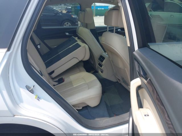 2020 AUDI Q5 WA1BNBFY3L2030034 Photo 7